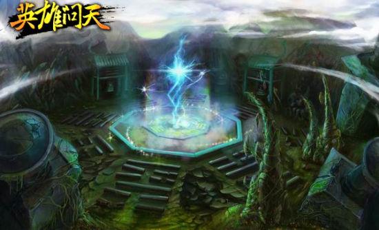 猎人的生存日记加强中文版