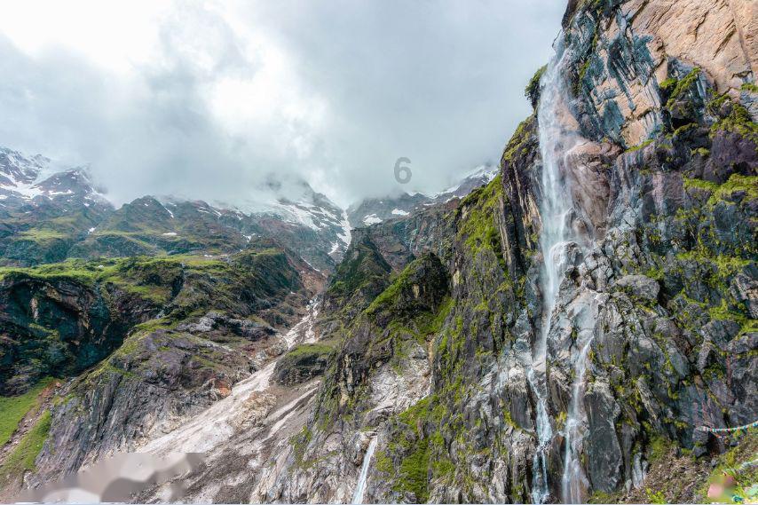 看雪不用去北方了!明后两天,南方地区将出现大范围雨雪天气,浙江也在其列队中